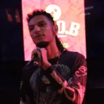 Spoken Word & Poetry