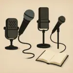 Spoken Word in the UK (1970s–Present)